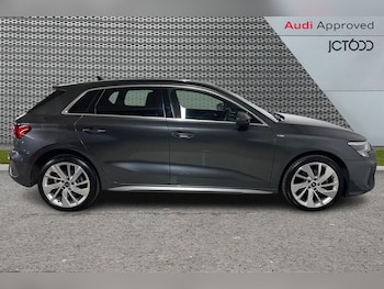 Used Audi A3 2022 for sale - 78392496: Photo