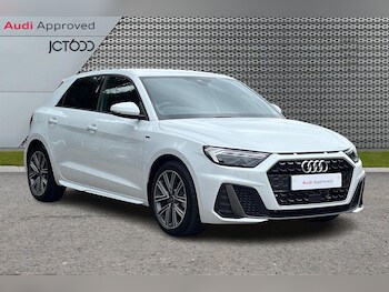 Audi A1 feature image