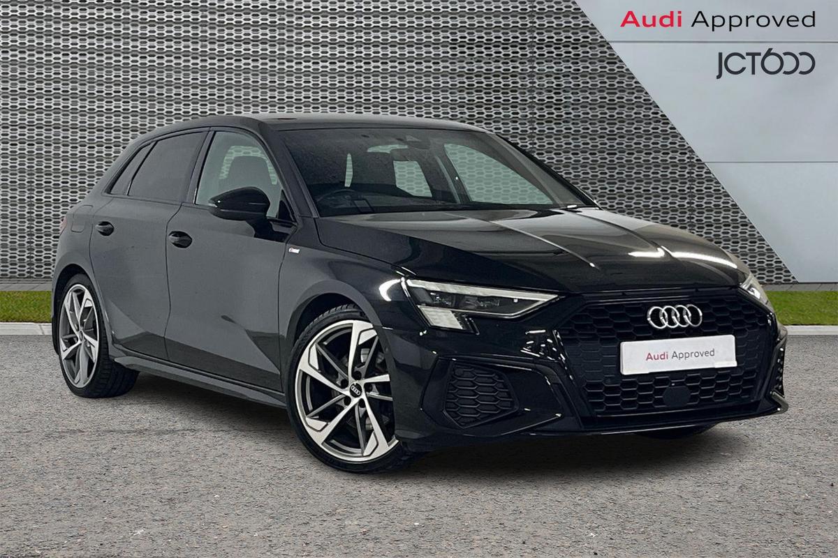 Used Audi A3 2020 for sale - 77968441: Photo 1