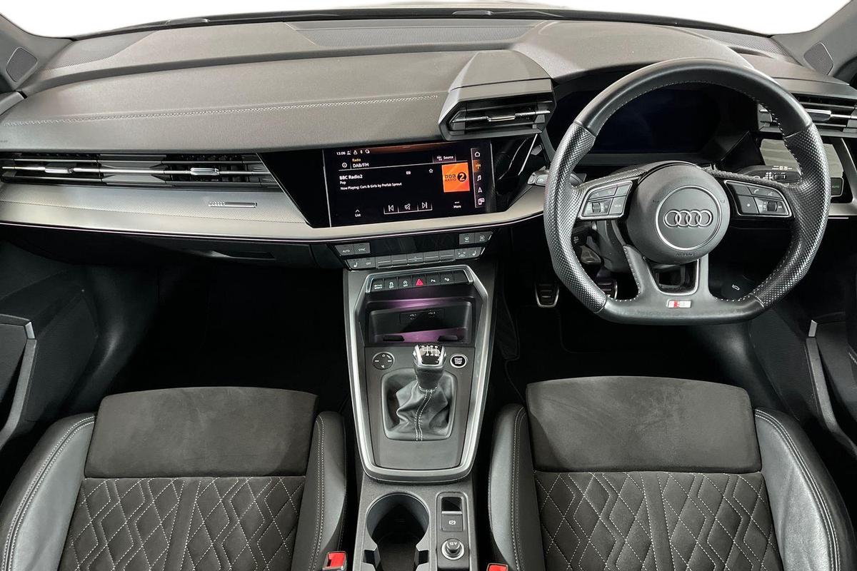 Used Audi A3 2020 for sale - 77968441: Photo 10