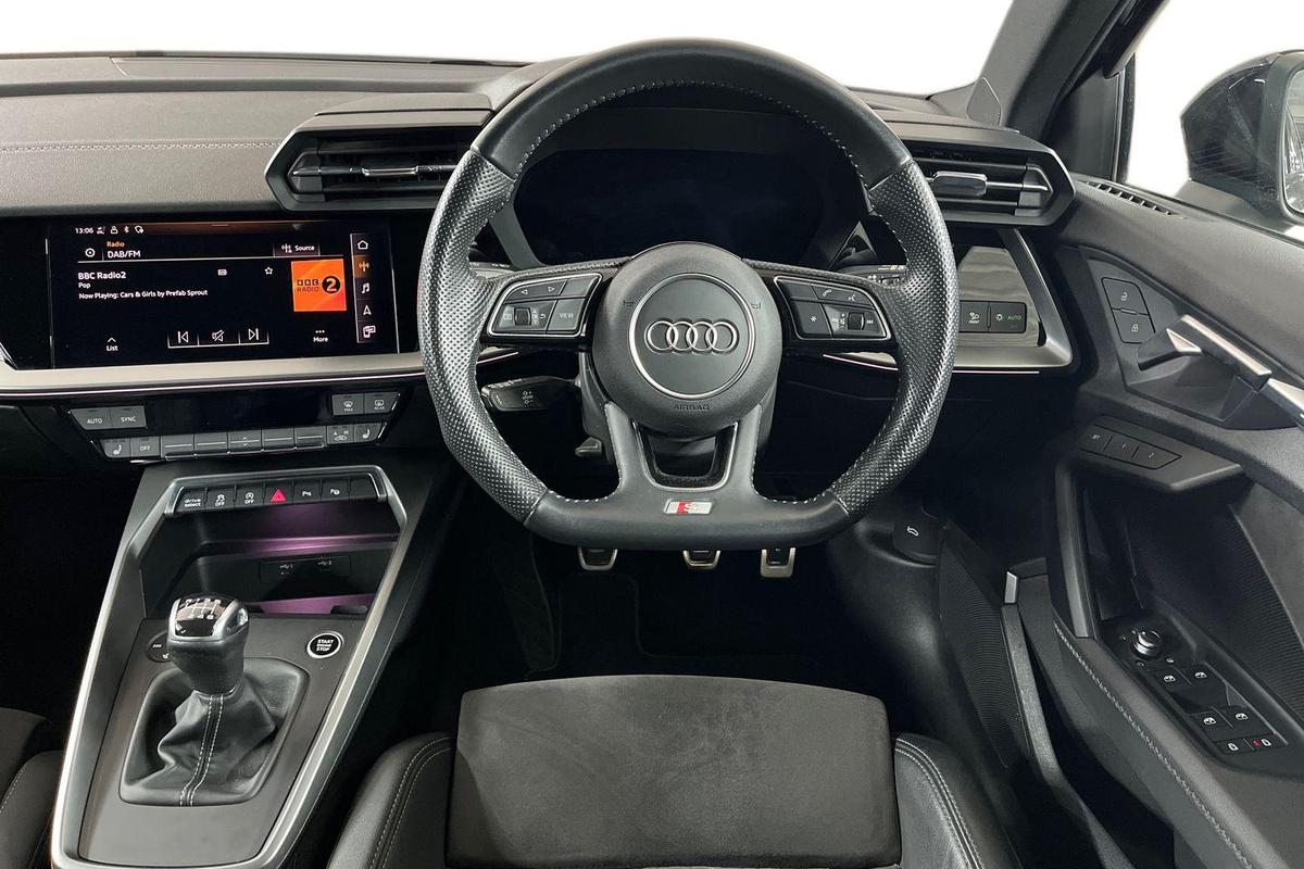 Used Audi A3 2020 for sale - 77968441: Photo 11