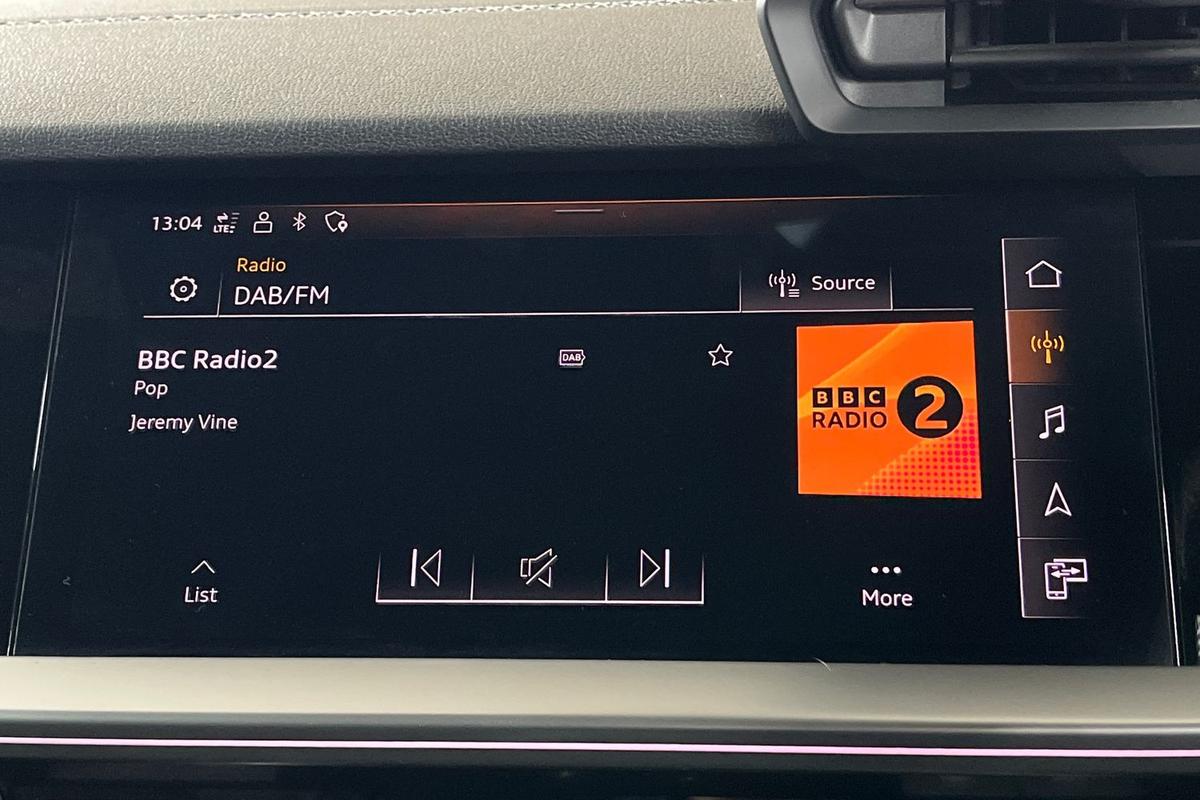 Used Audi A3 2020 for sale - 77968441: Photo 13