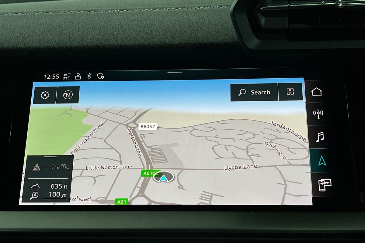 Used Audi A3 2020 for sale - 77968441: Photo 14