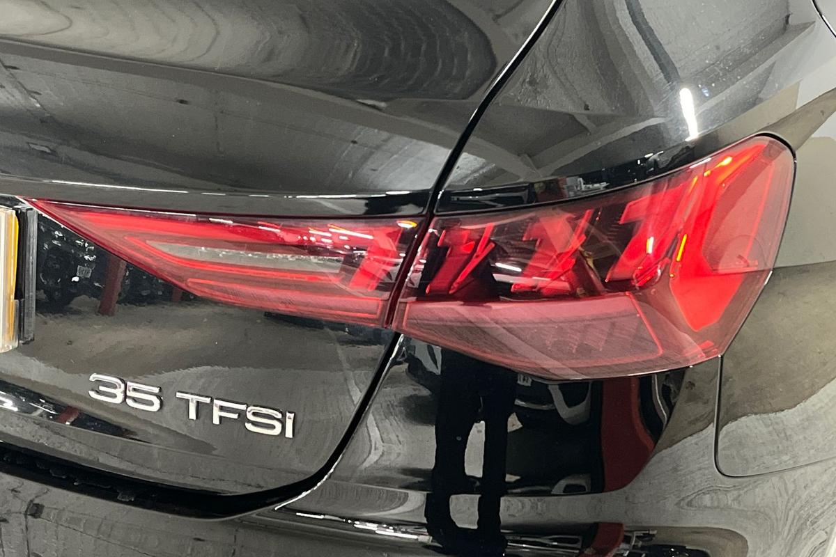 Used Audi A3 2020 for sale - 77968441: Photo 18