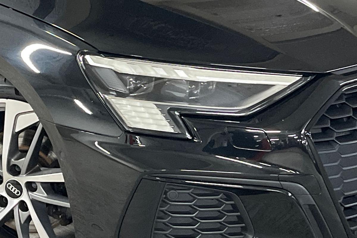 Used Audi A3 2020 for sale - 77968441: Photo 19