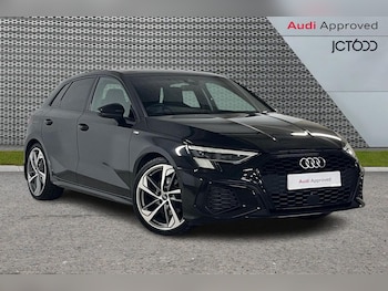 Audi A3 feature image