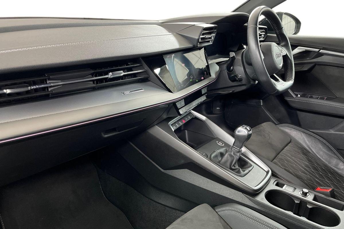 Used Audi A3 2020 for sale - 77968441: Photo 2