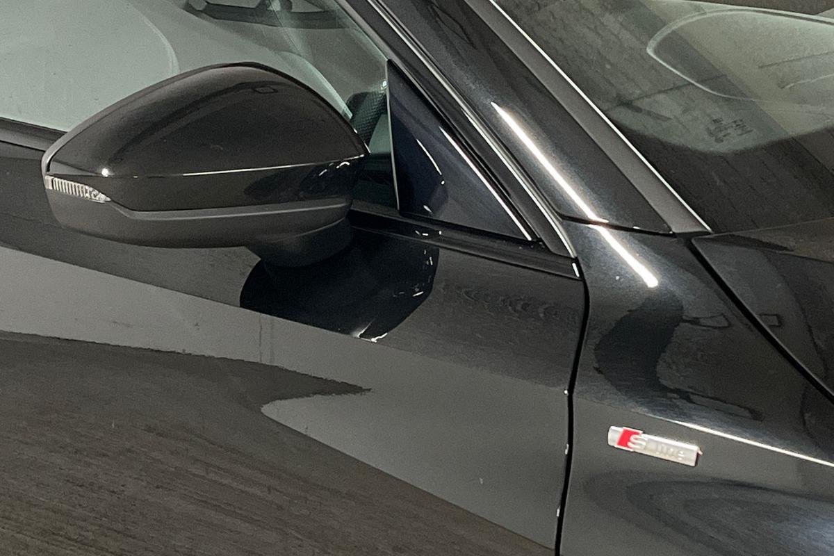 Used Audi A3 2020 for sale - 77968441: Photo 20