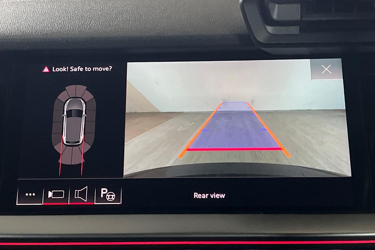 Used Audi A3 2020 for sale - 77968441: Photo 21