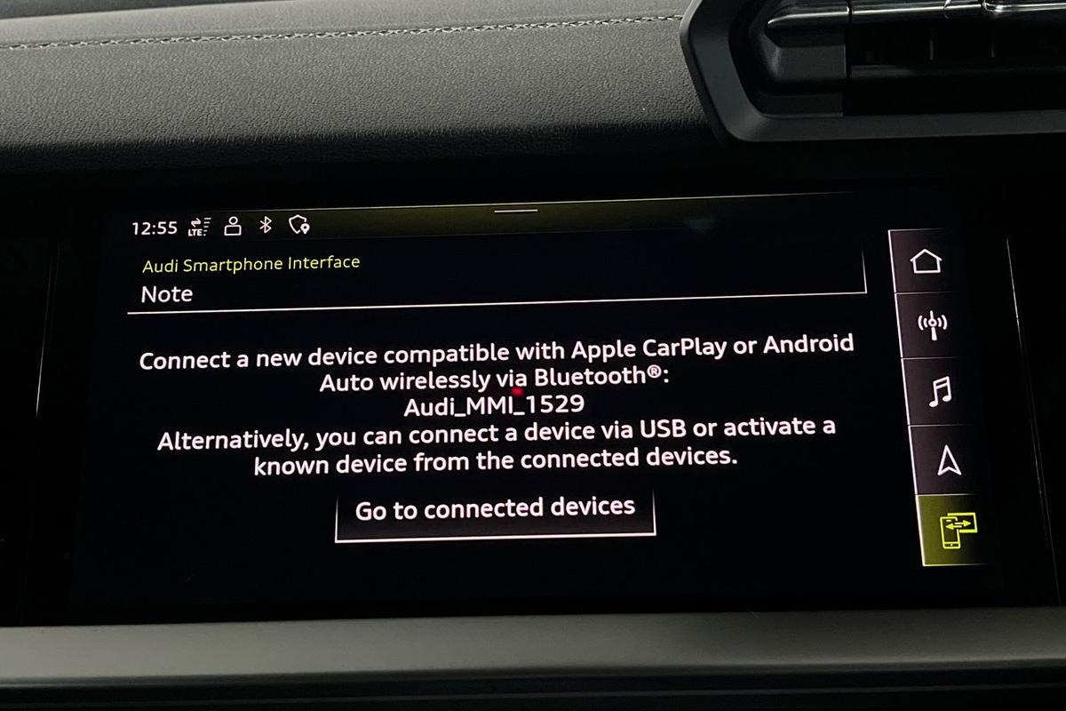 Used Audi A3 2020 for sale - 77968441: Photo 22