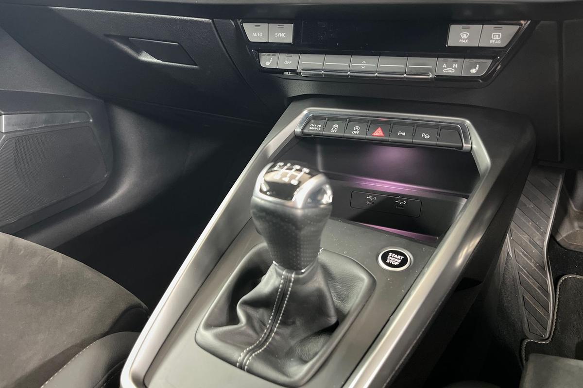 Used Audi A3 2020 for sale - 77968441: Photo 23