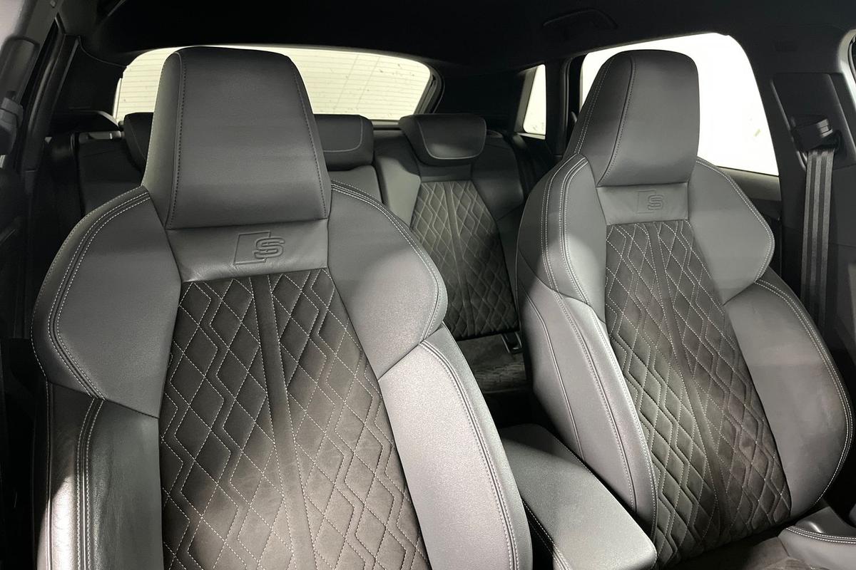 Used Audi A3 2020 for sale - 77968441: Photo 25