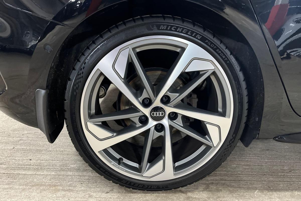 Used Audi A3 2020 for sale - 77968441: Photo 5