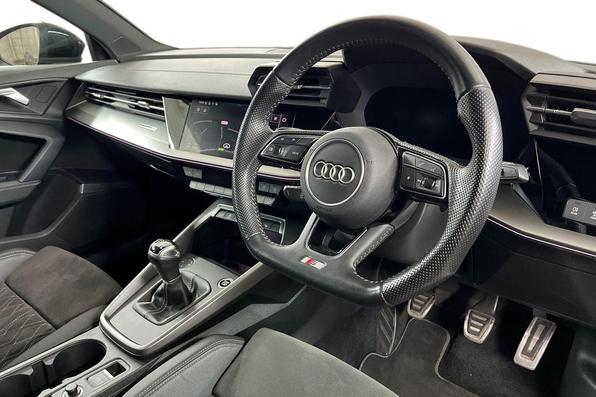 Used Audi A3 2020 for sale - 77968441: Photo 6