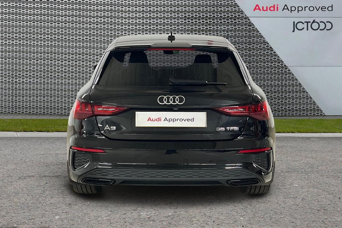 Used Audi A3 2020 for sale - 77968441: Photo 7