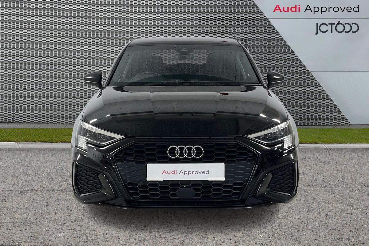 Used Audi A3 2020 for sale - 77968441: Photo 8