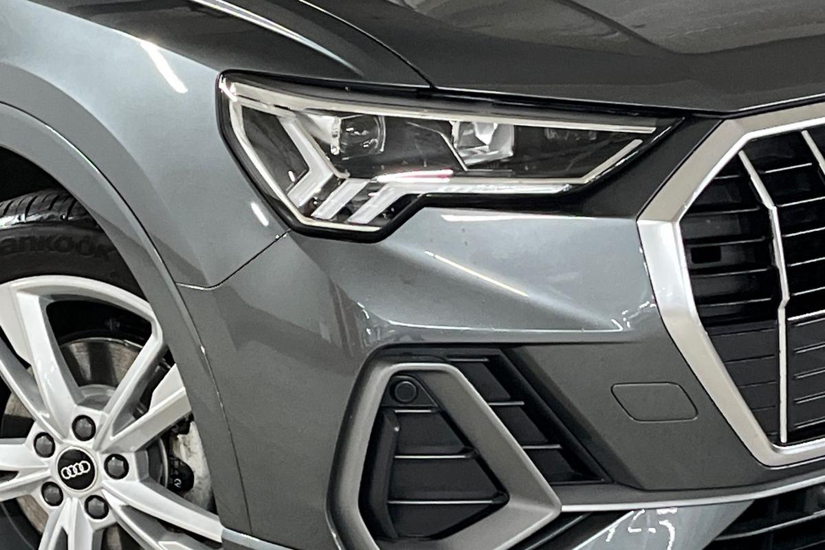 Used Audi Q3 2022 for sale - 76674037: Photo 19