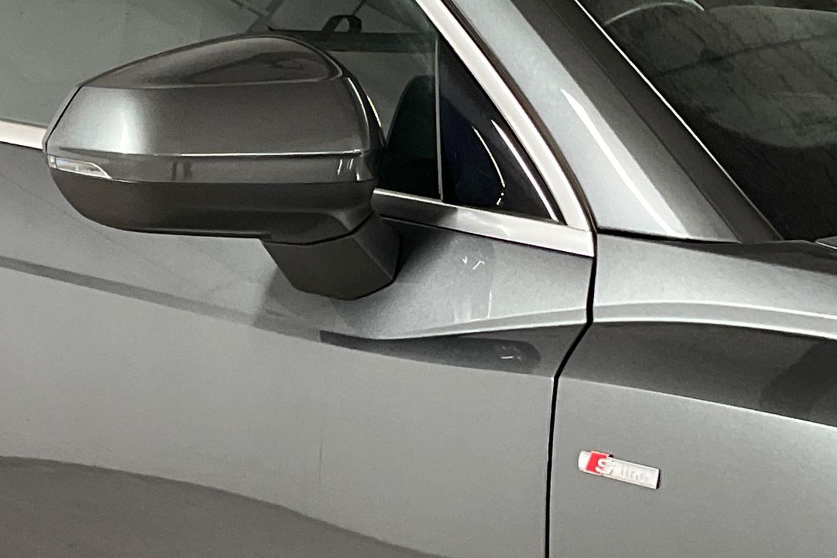 Used Audi Q3 2022 for sale - 76674037: Photo 20