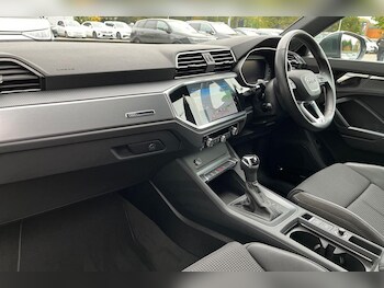 Used Audi Q3 2022 for sale - 76674037: Photo