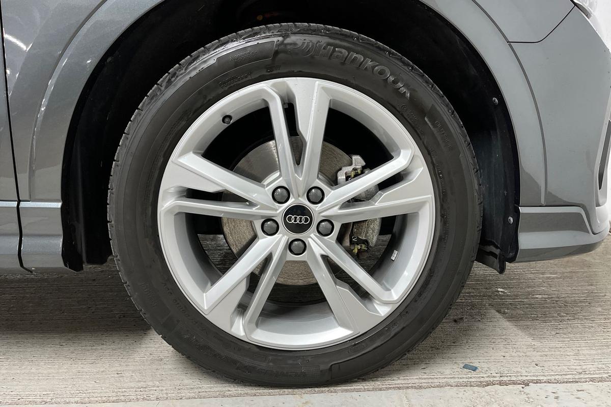 Used Audi Q3 2022 for sale - 76674037: Photo 5