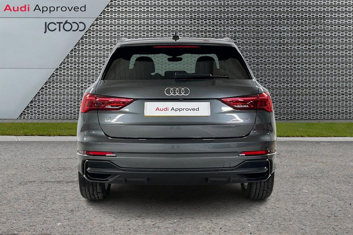 Used Audi Q3 2022 for sale - 76674037: Photo 7