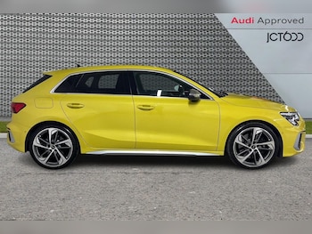 Used Audi A3 2022 for sale - 78313214: Photo