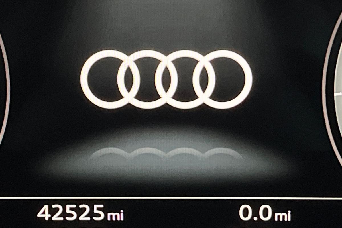 Used Audi A8 2023 for sale - 78031895: Photo 15