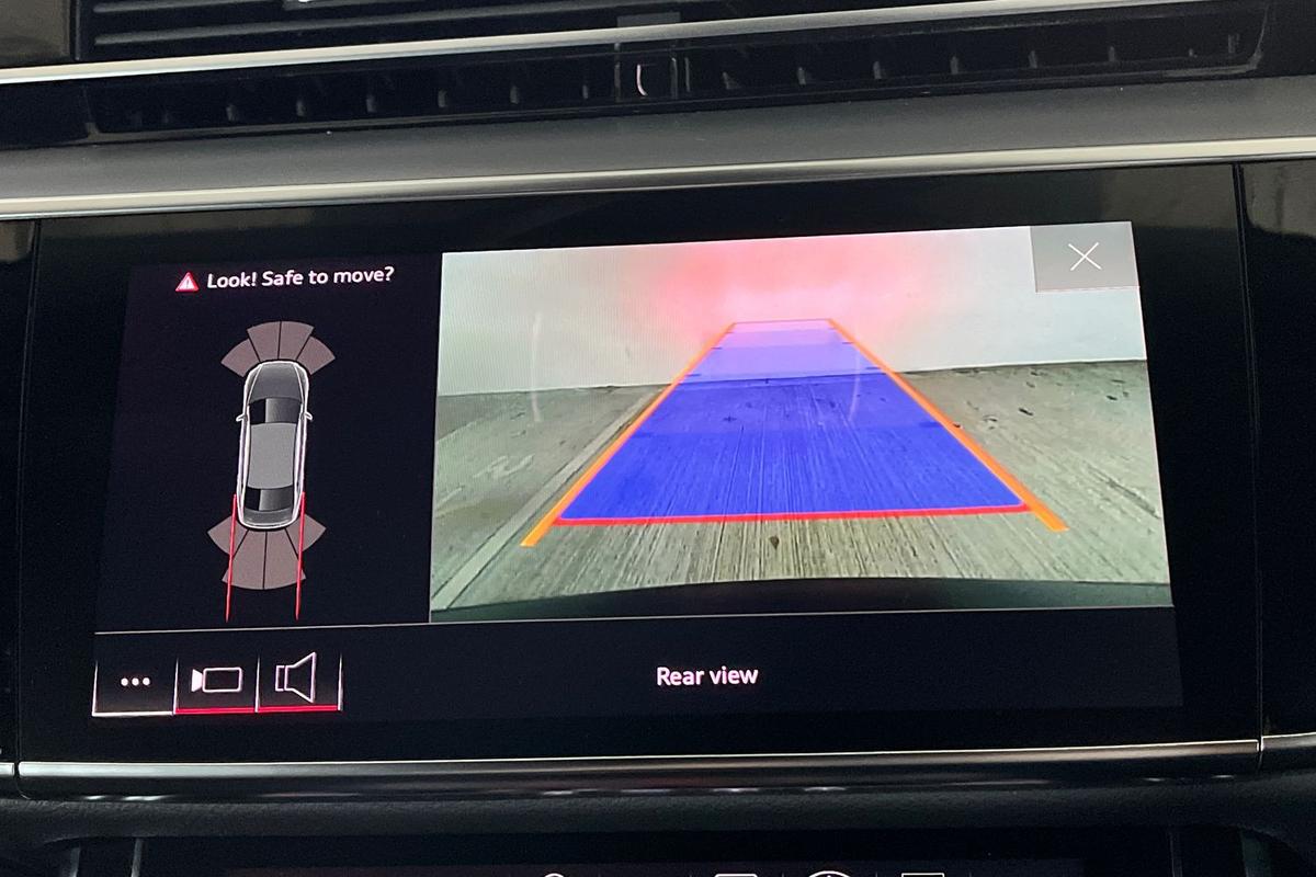 Used Audi A8 2023 for sale - 78031895: Photo 21