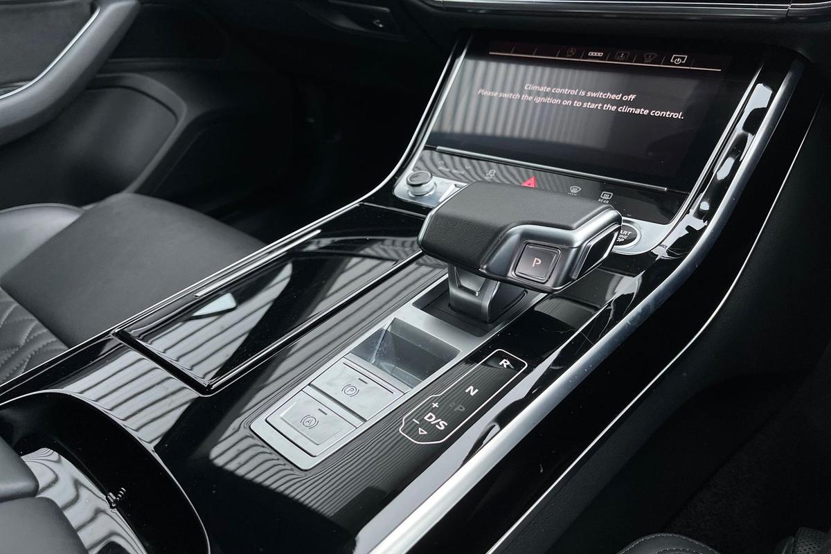 Used Audi A8 2023 for sale - 78031895: Photo 23