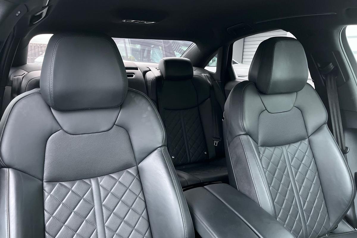 Used Audi A8 2023 for sale - 78031895: Photo 25