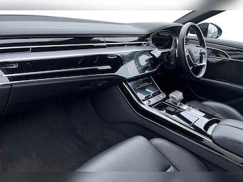 Used Audi A8 2023 for sale - 78031895: Photo