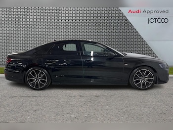 Used Audi A8 2023 for sale - 78031895: Photo