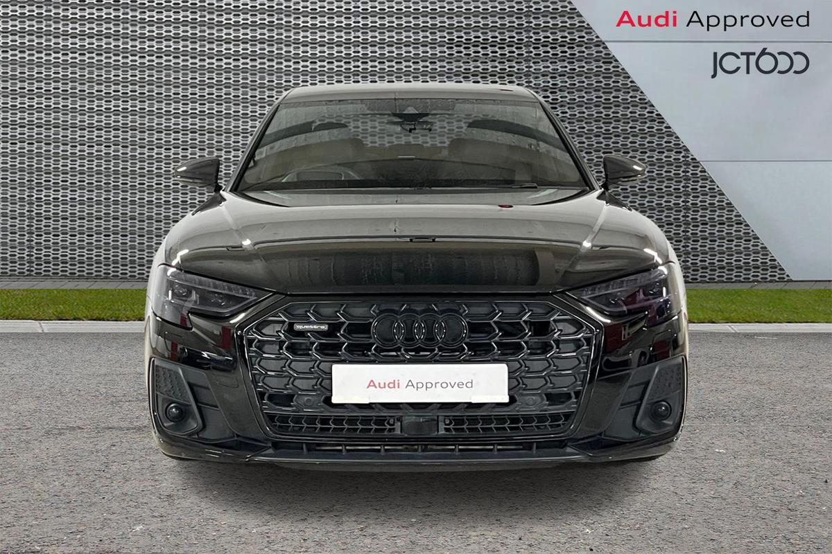 Used Audi A8 2023 for sale - 78031895: Photo 8