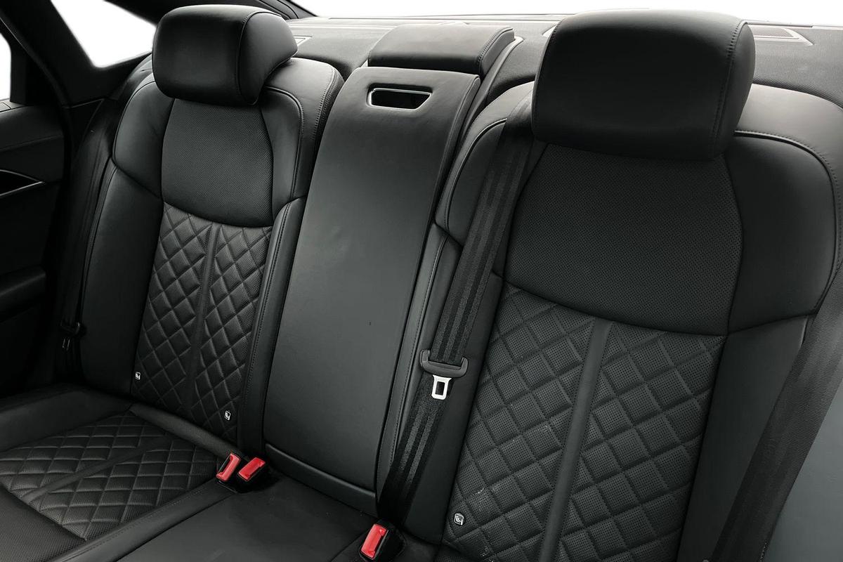 Used Audi A8 2023 for sale - 78031895: Photo 9