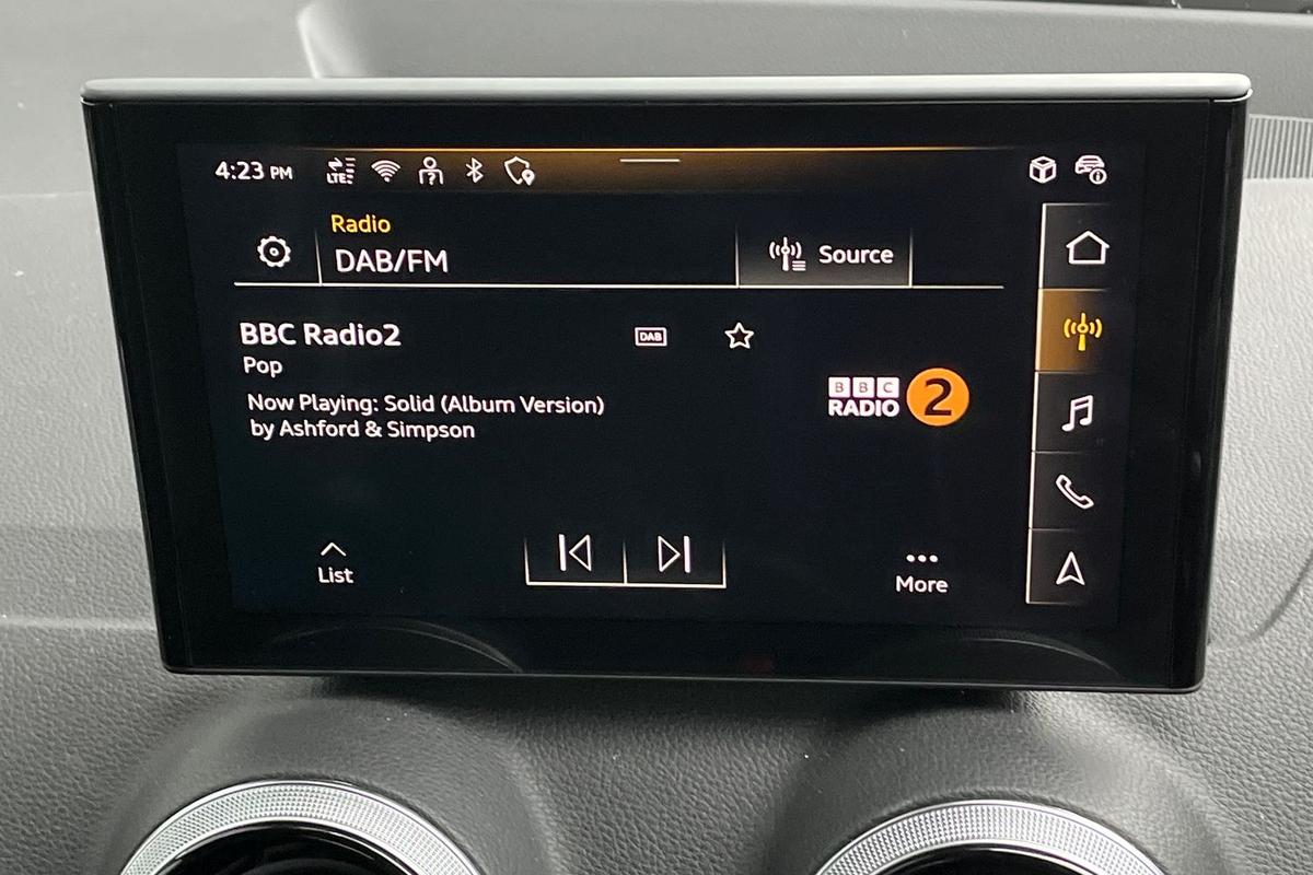 Used Audi Q2 2024 for sale - 76677824: Photo 13