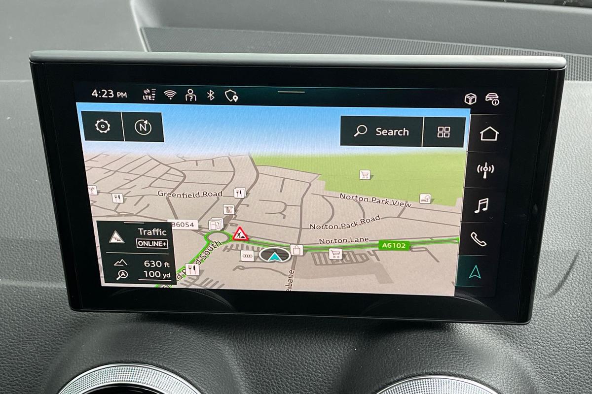 Used Audi Q2 2024 for sale - 76677824: Photo 14