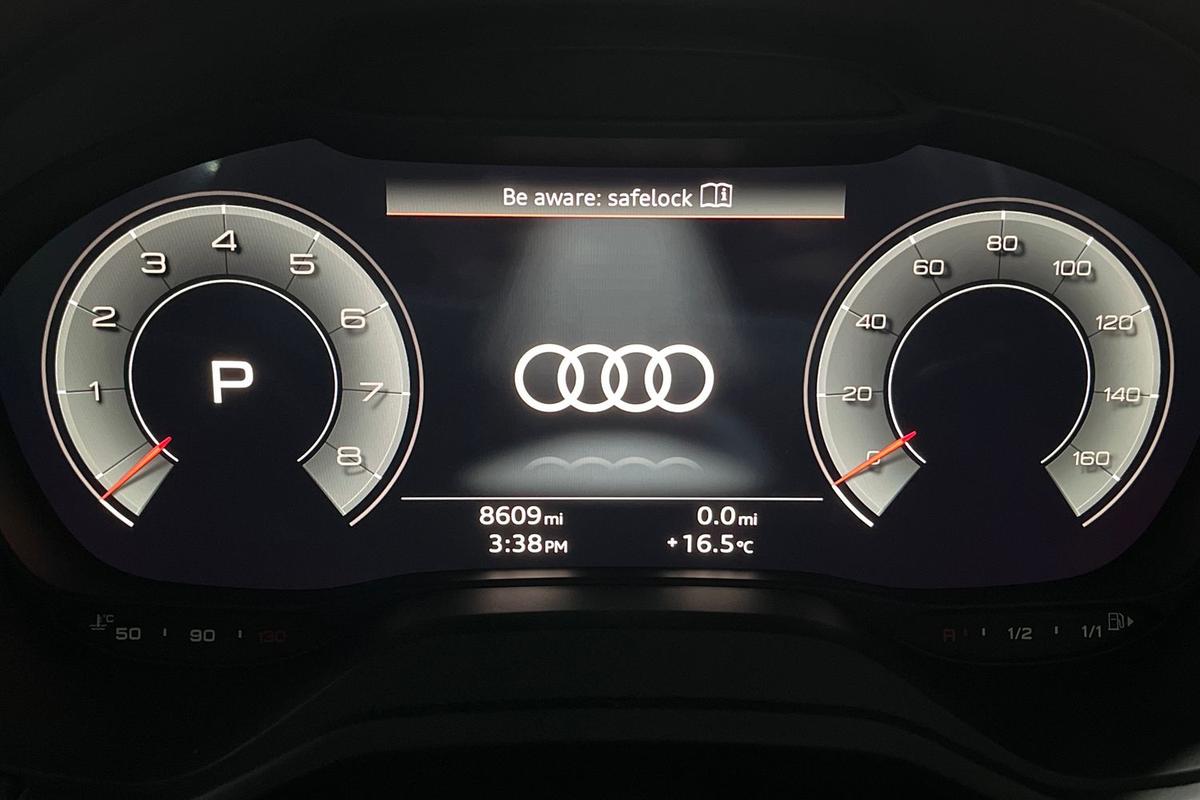 Used Audi Q2 2024 for sale - 76677824: Photo 15