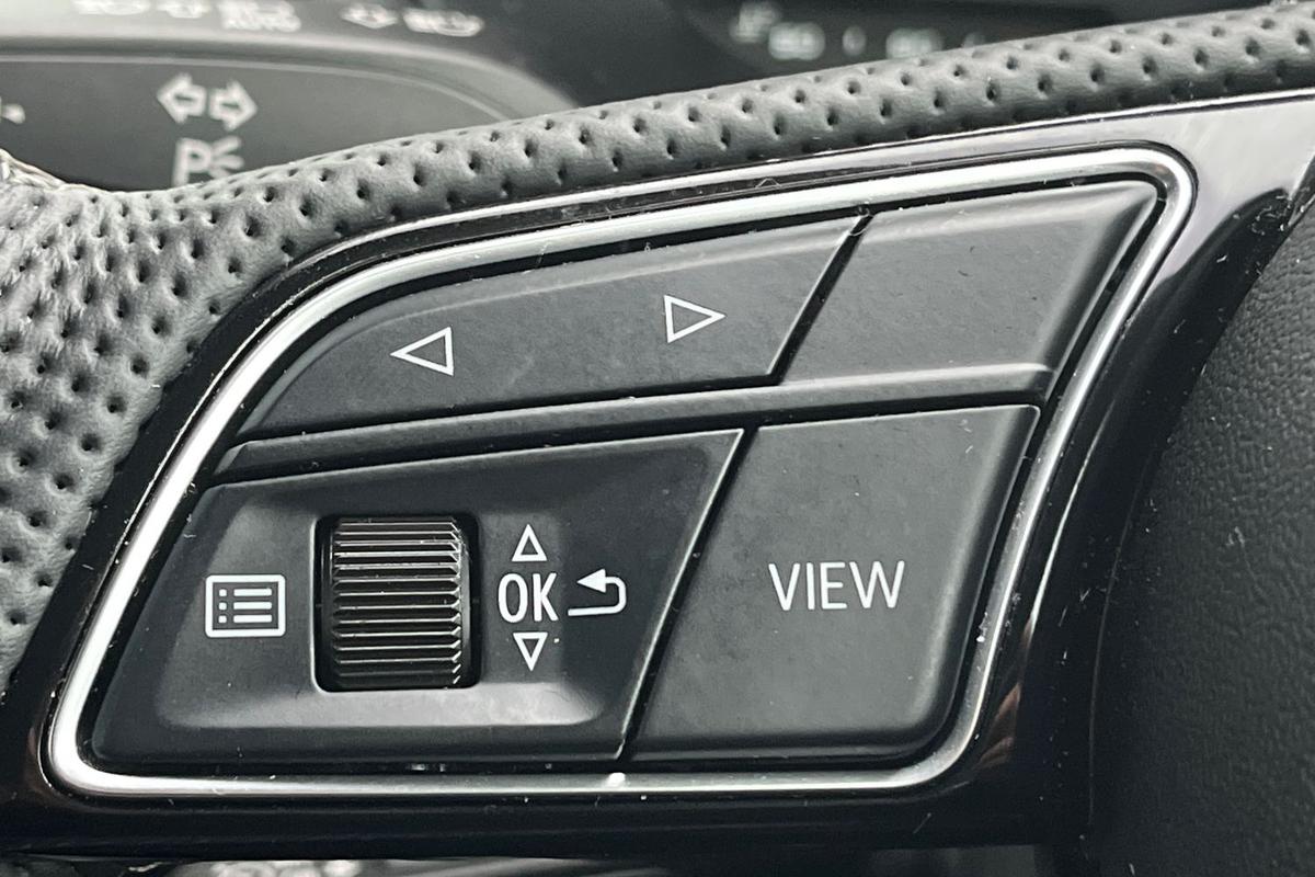 Used Audi Q2 2024 for sale - 76677824: Photo 16