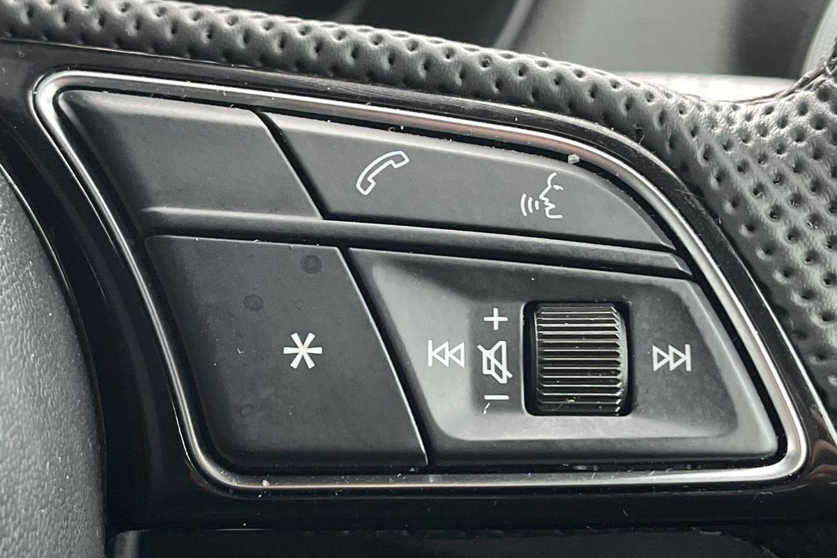 Used Audi Q2 2024 for sale - 76677824: Photo 17