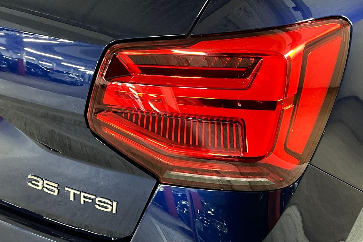 Used Audi Q2 2024 for sale - 76677824: Photo 18