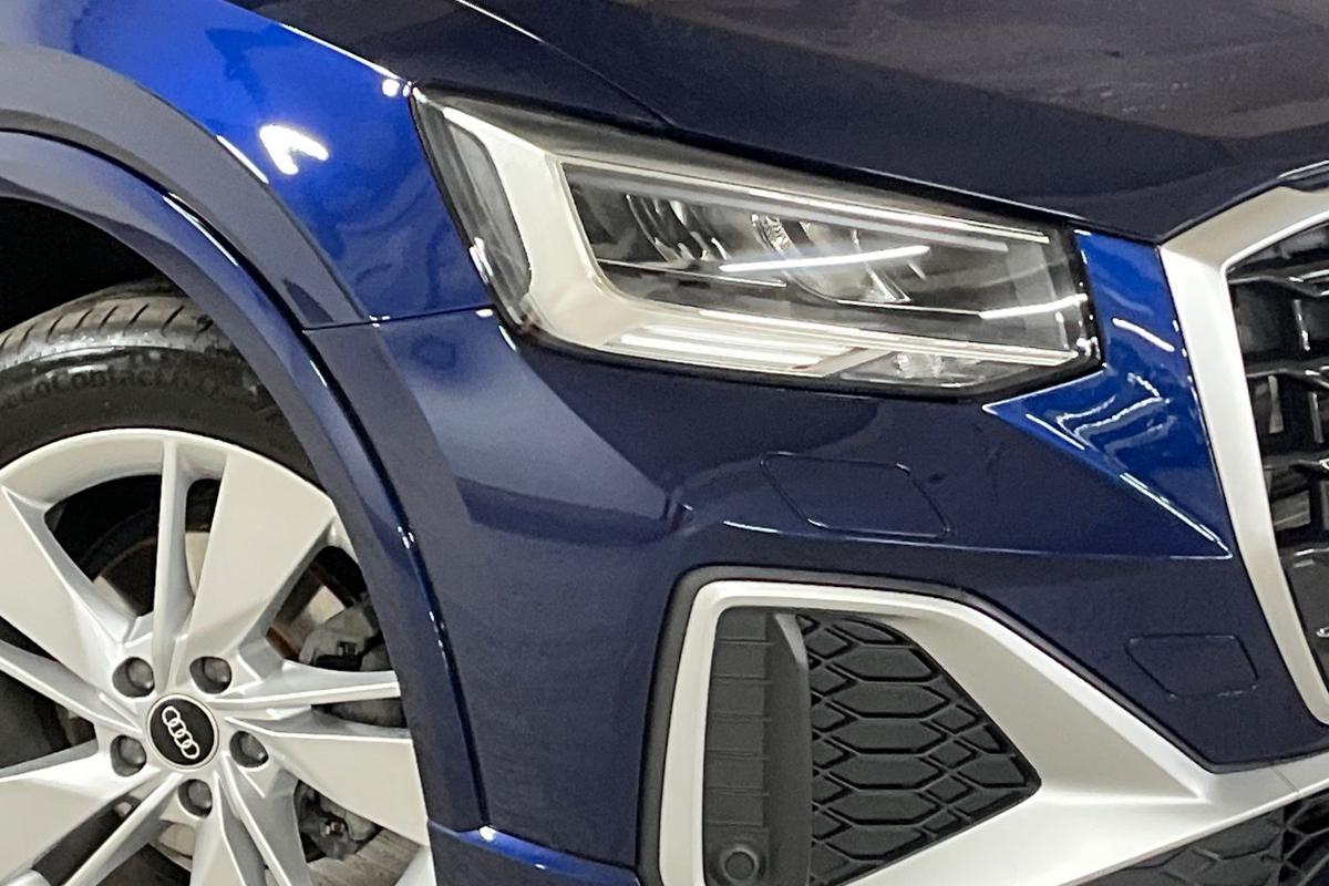 Used Audi Q2 2024 for sale - 76677824: Photo 19