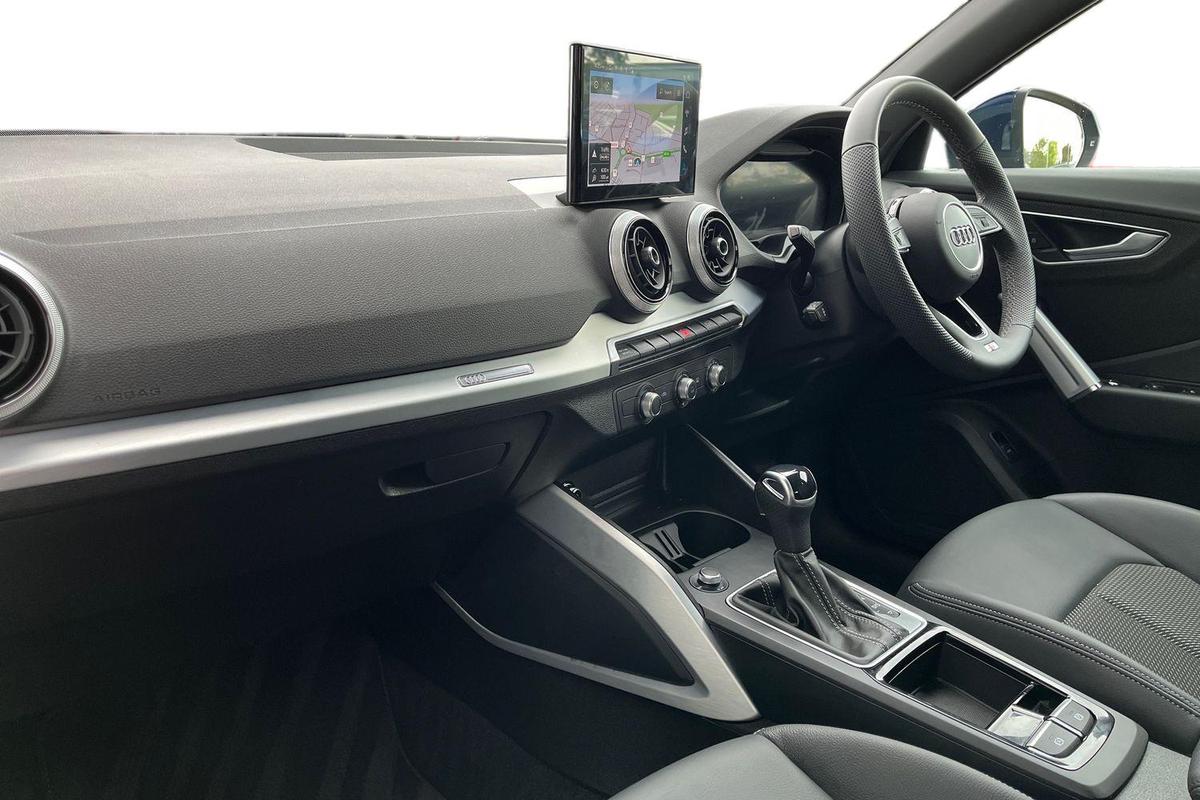 Used Audi Q2 2024 for sale - 76677824: Photo 2