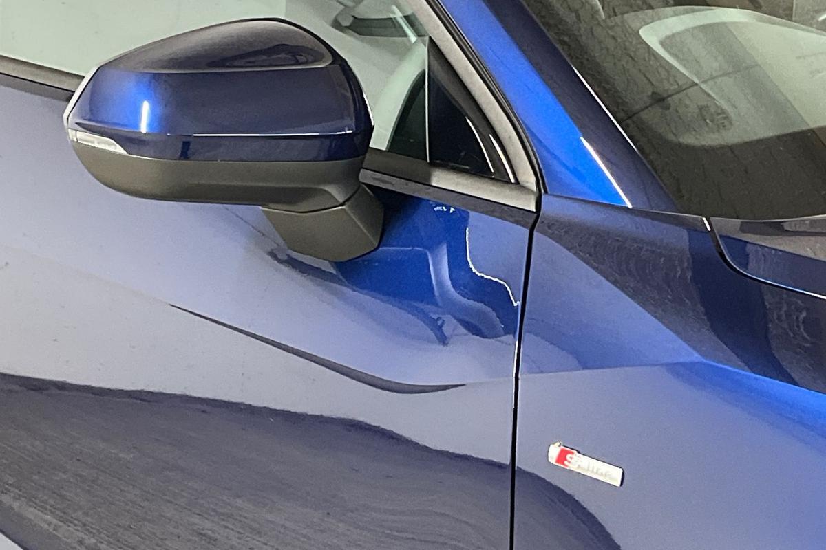 Used Audi Q2 2024 for sale - 76677824: Photo 20