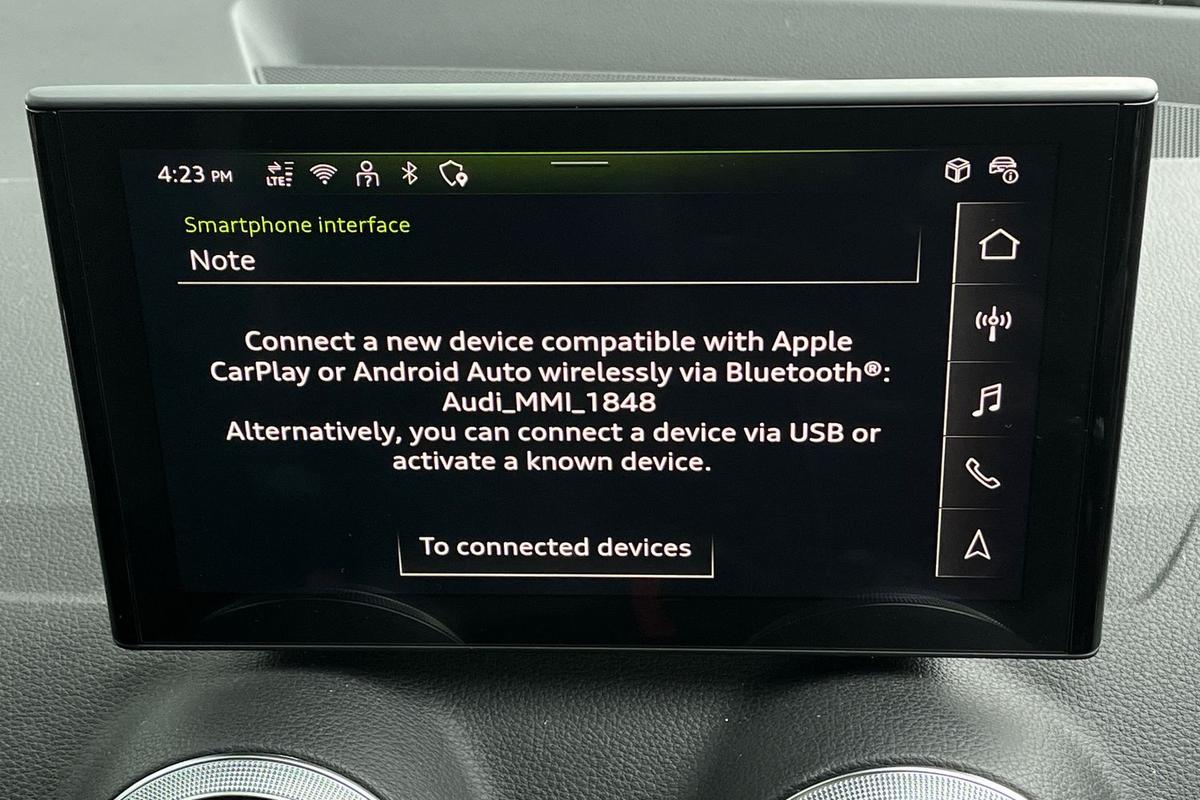 Used Audi Q2 2024 for sale - 76677824: Photo 22