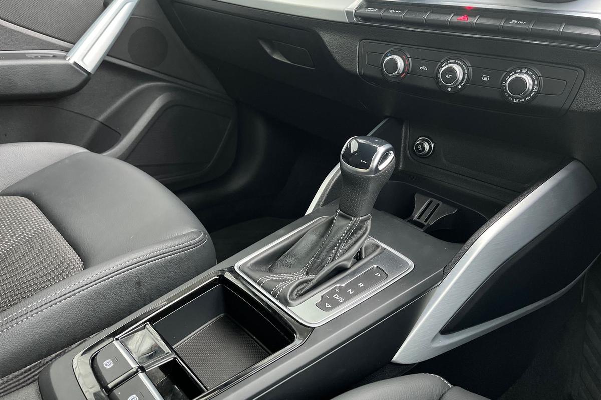 Used Audi Q2 2024 for sale - 76677824: Photo 23