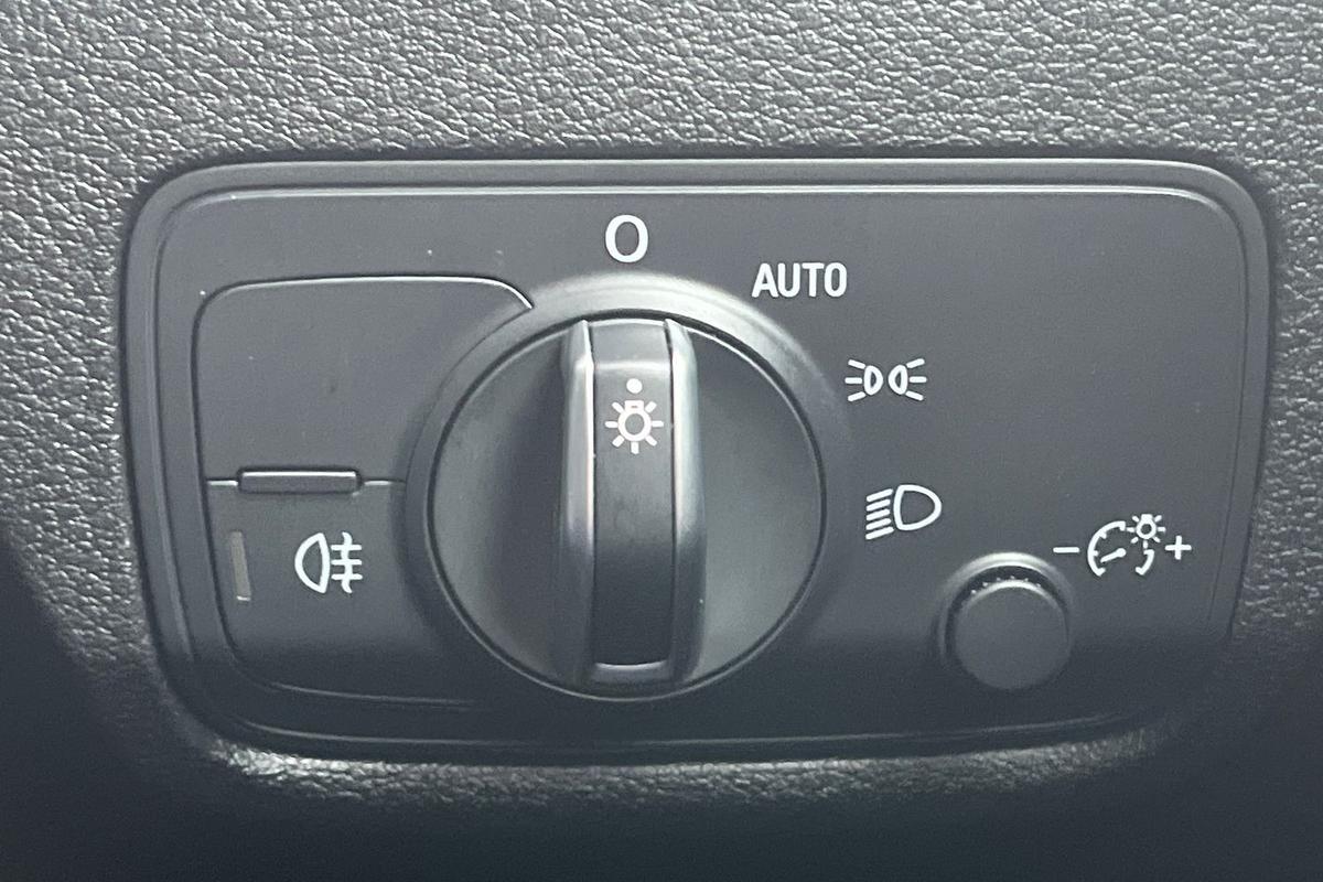 Used Audi Q2 2024 for sale - 76677824: Photo 24