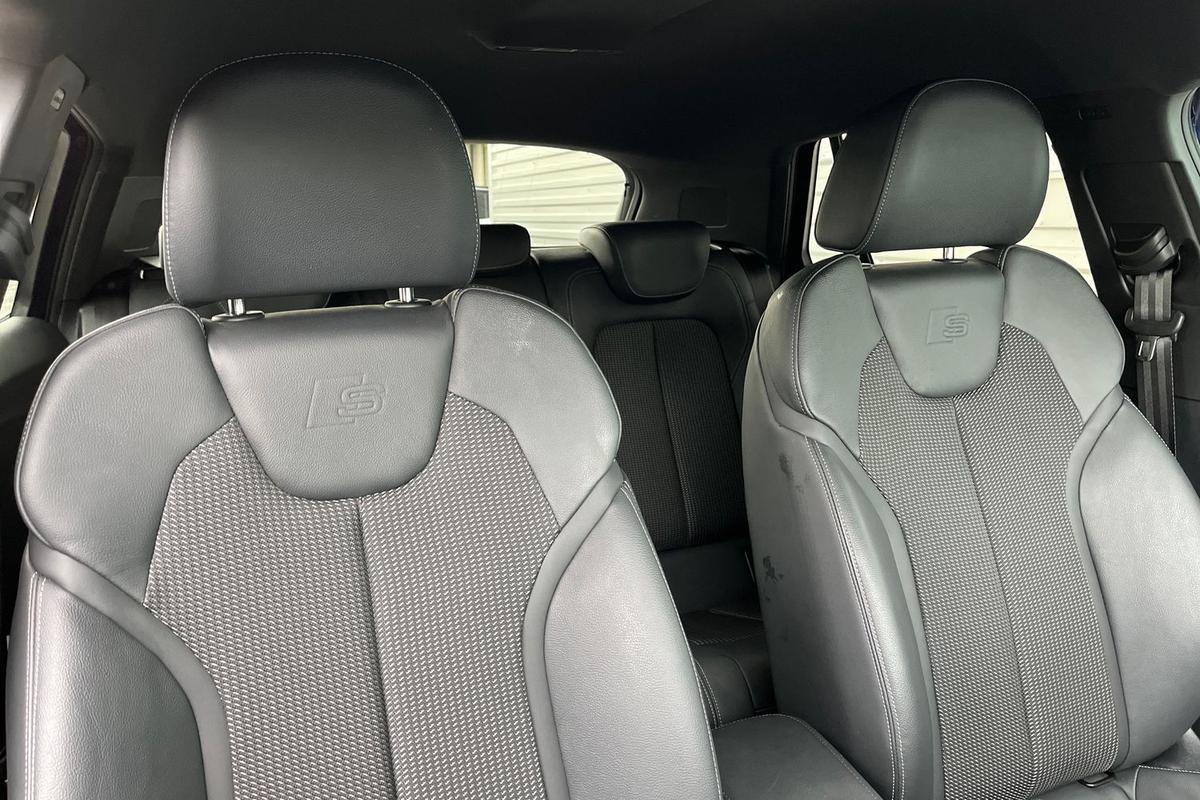 Used Audi Q2 2024 for sale - 76677824: Photo 25