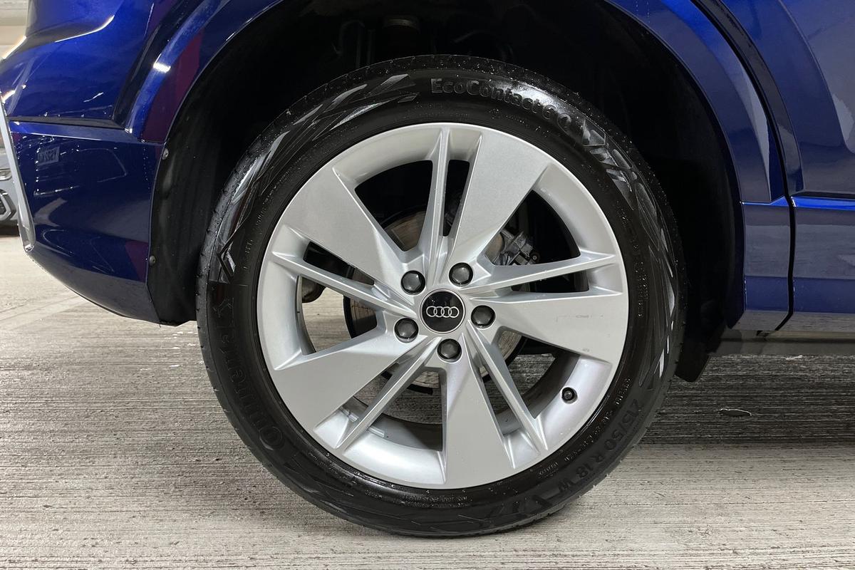 Used Audi Q2 2024 for sale - 76677824: Photo 5