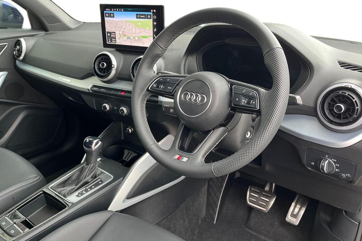 Used Audi Q2 2024 for sale - 76677824: Photo 6