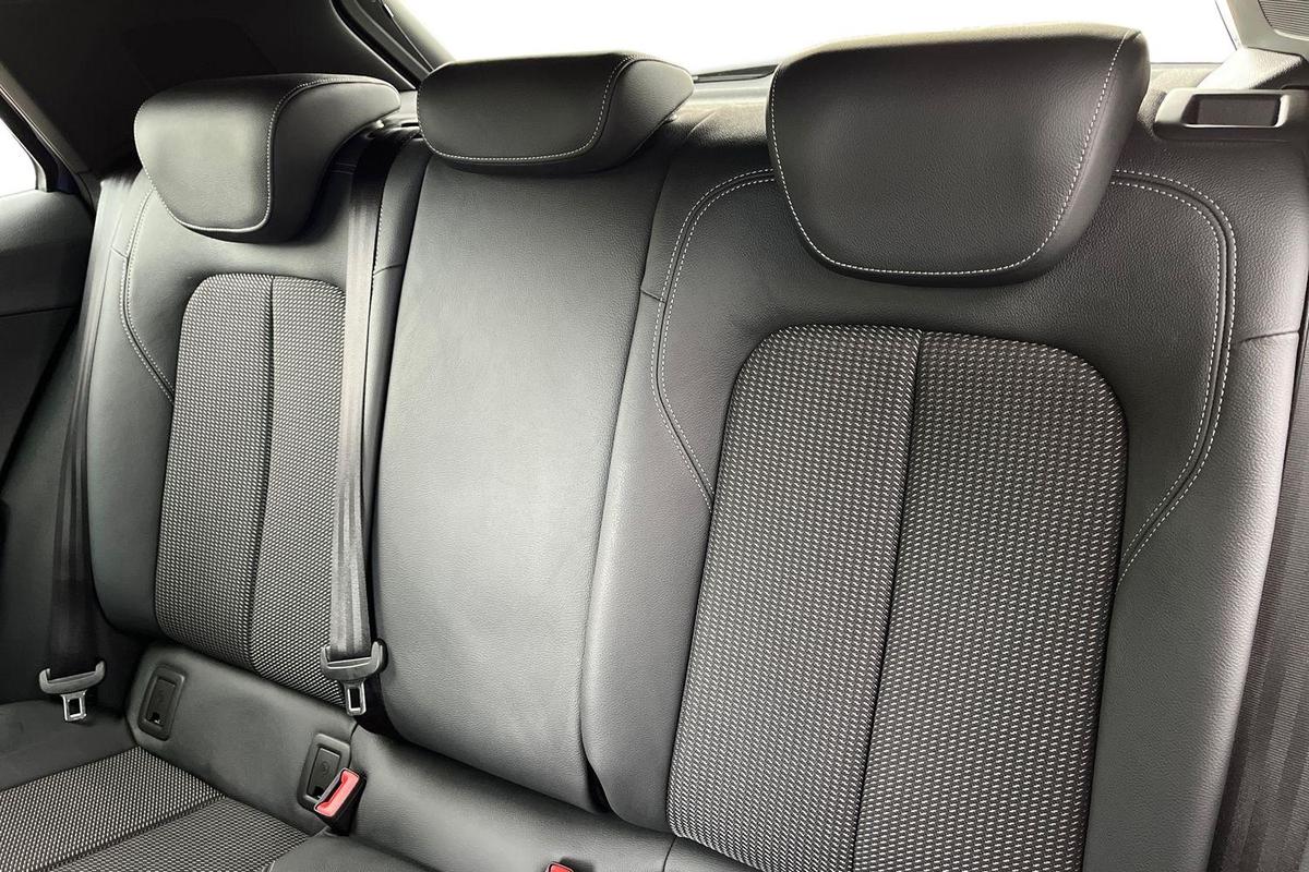 Used Audi Q2 2024 for sale - 76677824: Photo 9